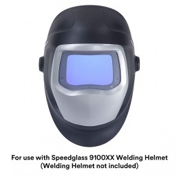 Speedglas Kit de iniciación 9100 XX 3M8